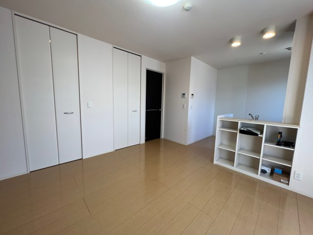 セジュール町坪の子供部屋