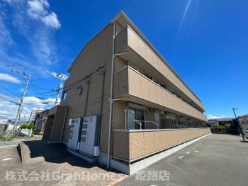 セジュール町坪