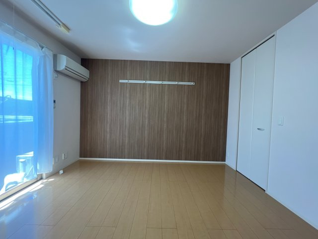 セジュール町坪の居間・リビング