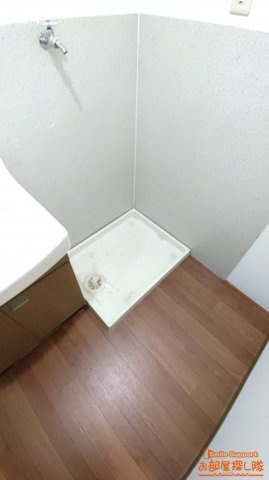 シャルムⅡの設備