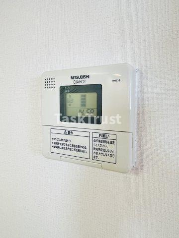 【設備】 | ソレイユ中崎