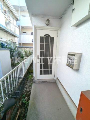 【その他共用部分】 | キャッスル