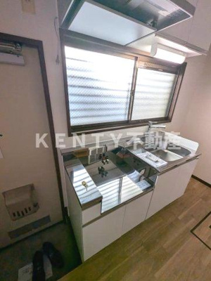 【キッチン】 | キャッスル | キッチンでお料理をお楽しみください