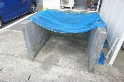 【その他共用部分】 | グランドハイツカトレア