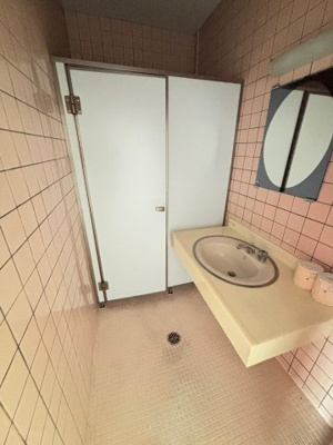 【トイレ】 | 菊池市野間口サンワ店舗