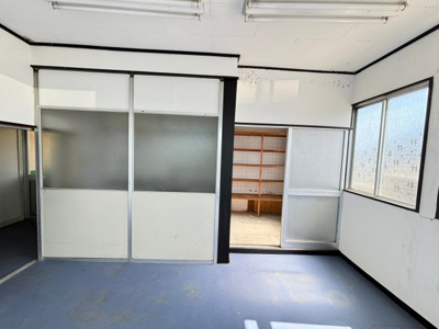 【内装】 | 菊池市野間口サンワ店舗