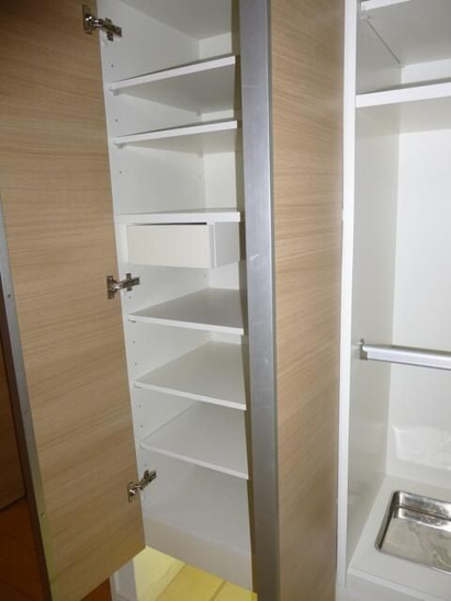 【その他共用部分】Ｂｒｉｌｌｉａ綱島ｉｄステーションフロント 