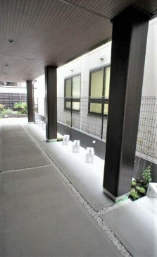【その他共用部分】 | Araiz APARTMENT
