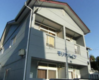 モリヤハイツの画像