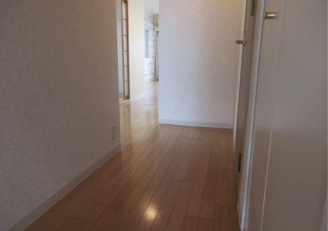 パシフィックビスタⅡのその他