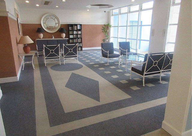 パシフィックビスタⅡのその他