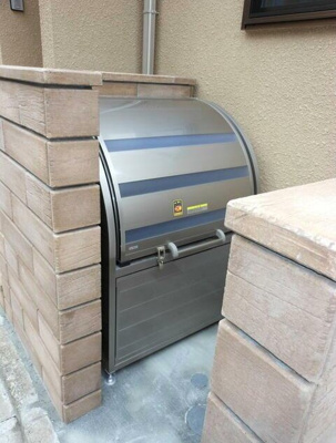 【その他共用部分】 | スピカ中野丸山