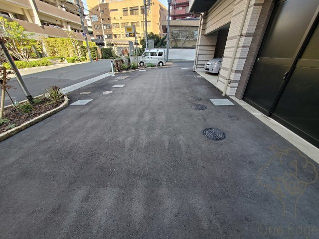 アーバンドルフ天満のその他共用部分