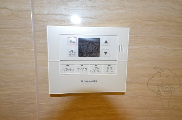 パークホームズノースゲートスクエアの設備