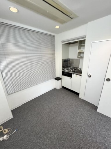 リヨンドール赤坂の内装