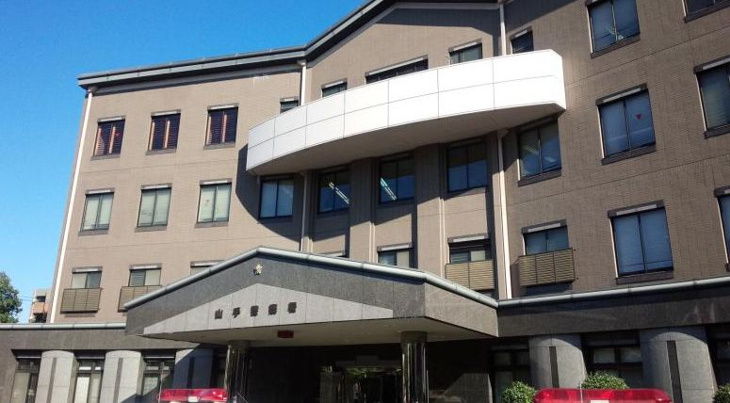 【周辺】ベイコート本牧 