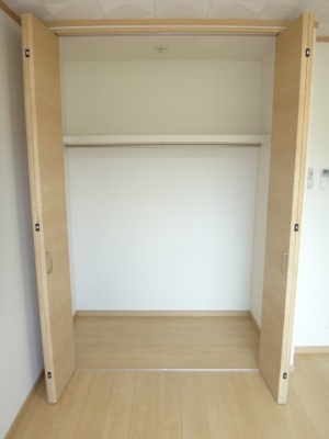 【収納】 | マンションひまわりⅡ