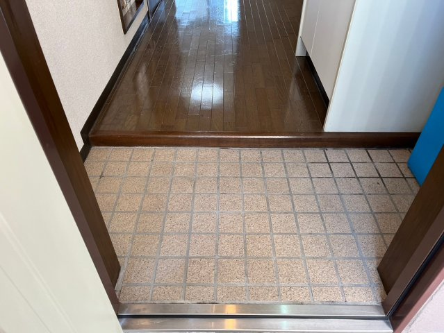 アーバンライフヤマゼン|名古屋市の賃貸ならMy賃貸の玄関|アーバンライフヤマゼン