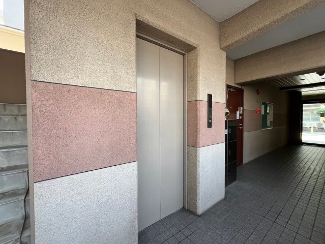 アーバンライフヤマゼン|名古屋市の賃貸ならMy賃貸のその他共用部分|アーバンライフヤマゼン