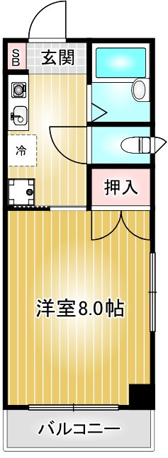 アーバンライフヤマゼン|名古屋市の賃貸ならMy賃貸