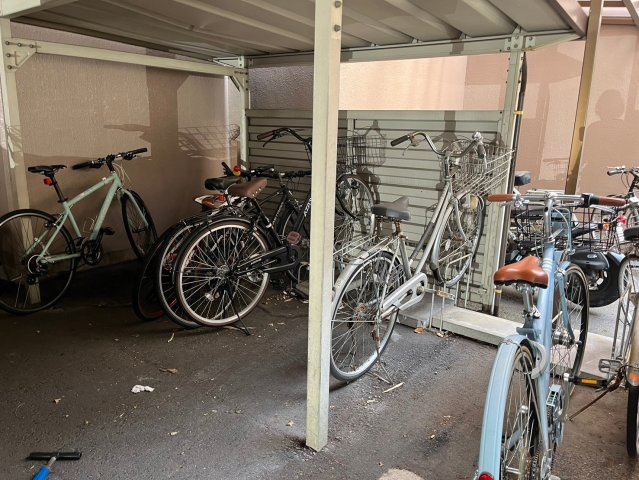 アーバンライフヤマゼン|名古屋市の賃貸ならMy賃貸のその他共用部分|アーバンライフヤマゼン