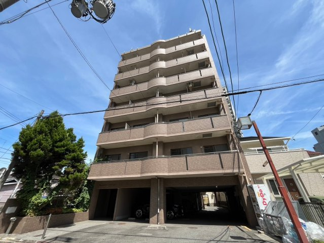 アーバンライフヤマゼン|名古屋市の賃貸ならMy賃貸の外観|アーバンライフヤマゼン