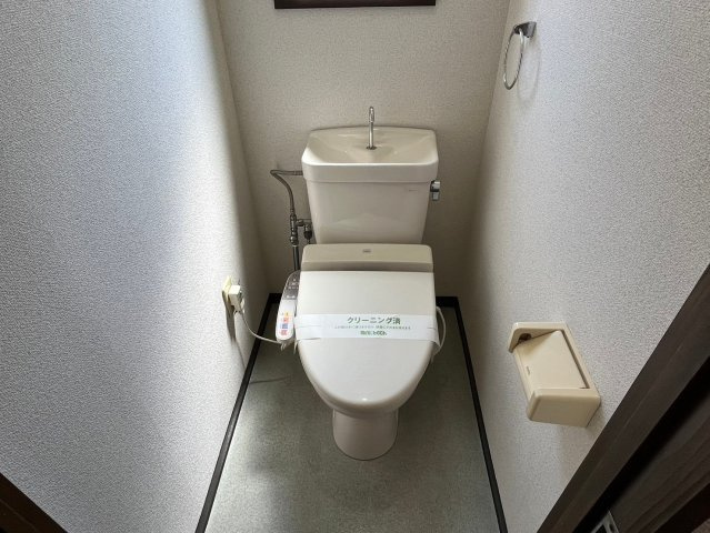 アーバンライフヤマゼン|名古屋市の賃貸ならMy賃貸のトイレ|アーバンライフヤマゼン