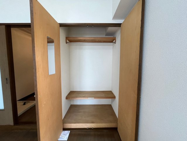 アーバンライフヤマゼン|名古屋市の賃貸ならMy賃貸の収納|アーバンライフヤマゼン