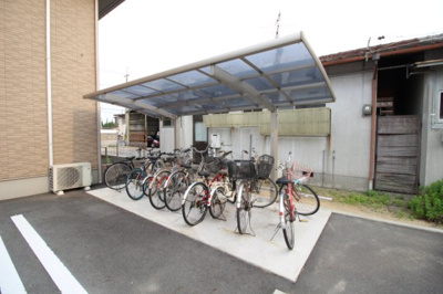 【その他共用部分】 | グランディール福富