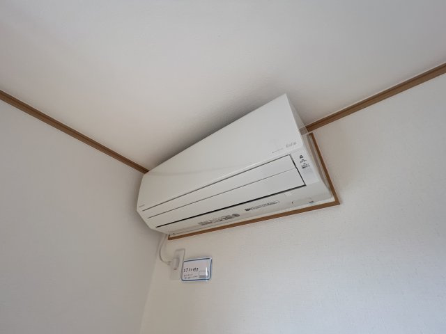 サンビレッジ瑞景 E棟の設備