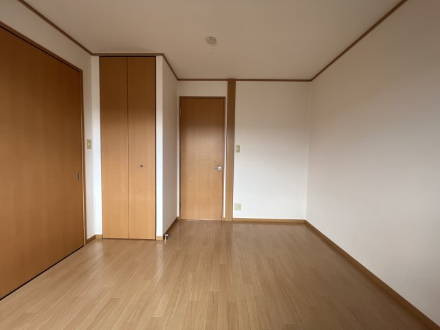 サンビレッジ瑞景 E棟の子供部屋