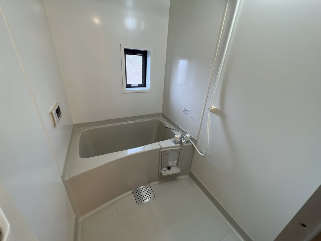 サンビレッジ瑞景 E棟の浴室