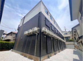 【外観】ｋｉｓｓａ（キッサ）  