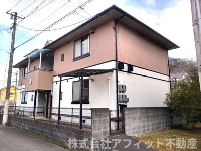 【外観】 | ファミール宝