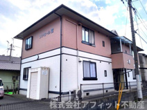 ファミール宝の画像