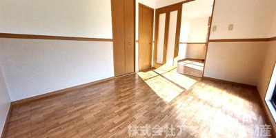 【その他】 | ファミール宝 | 南側洋室6帖