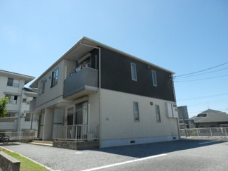 【外観】 | 積水ハウスの賃貸住宅シャーメゾン！