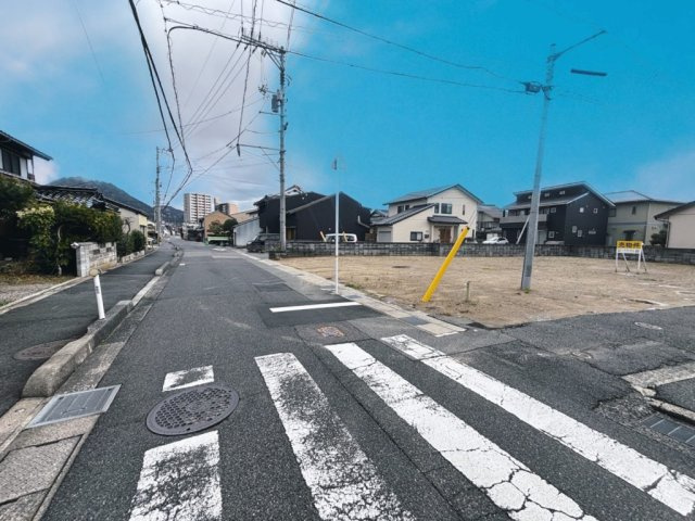 【No.7058】行徳3丁目土地/79.70坪/建築条件なしの周辺
