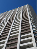 Brillia有明SkyTowerの画像