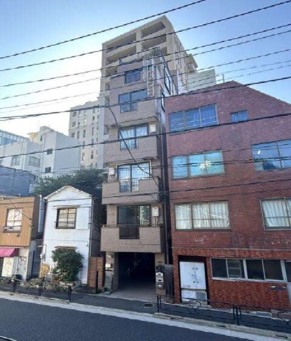 リヨンドール本郷