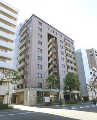 【外観】 | K'S新中野 | 綺麗な外観。