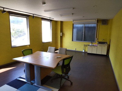  | 大街道岡崎第５ビル