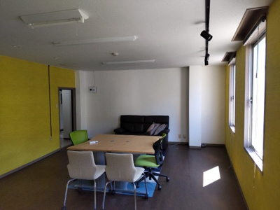  | 大街道岡崎第５ビル