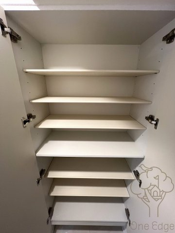 S-RESIDENCE福島玉川Tresの玄関