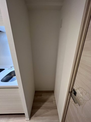 S-RESIDENCE福島玉川Tresのキッチン