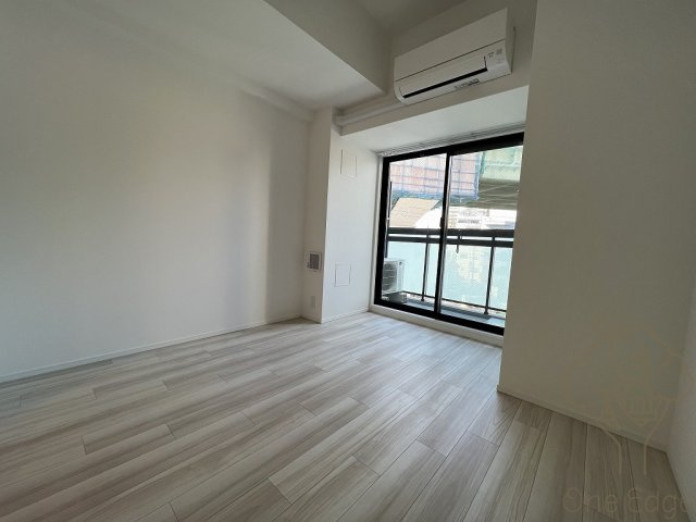 S-RESIDENCE福島玉川Tresの内装