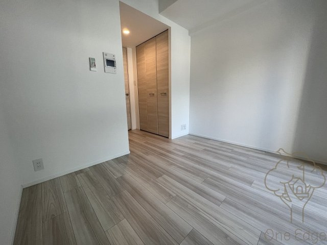 S-RESIDENCE福島玉川Tresの内装