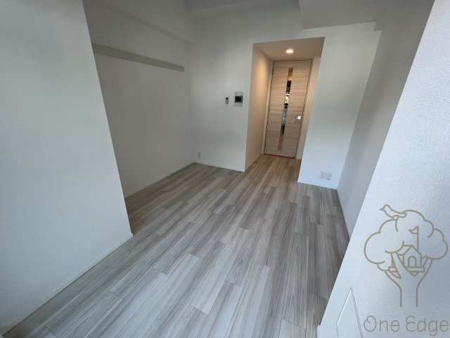 S-RESIDENCE福島玉川Tresの寝室