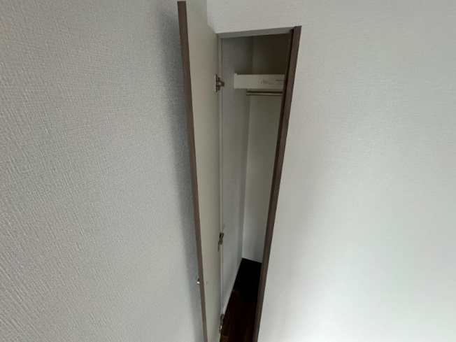 【収納】 | ファーストフィオーレあびこ