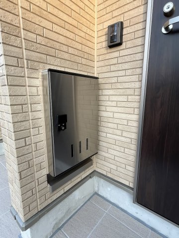 ☆専用宅配ボックス☆
